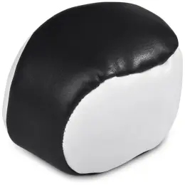 Altitude Huckleberry Hacky Sack Black